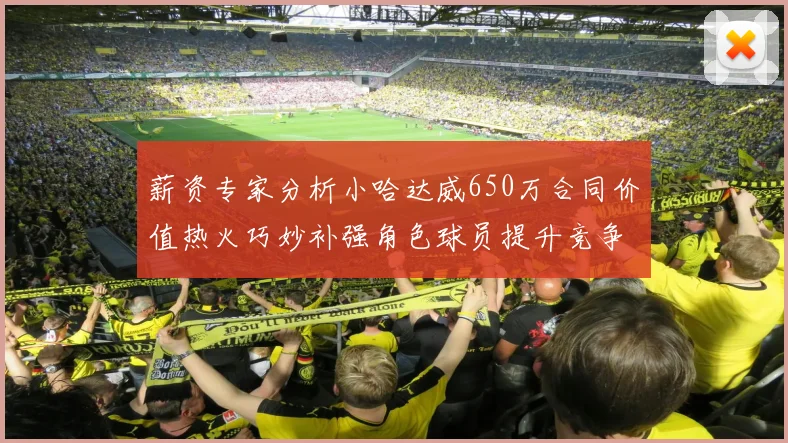 薪资专家分析小哈达威650万合同价值热火巧妙补强角色球员提升竞争力